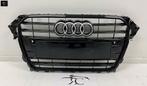(VR) Audi A4 B8 Black Line Facelift grill, Gebruikt, Ophalen, Audi