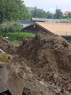 Terre à donner, Tuin en Terras, Aarde en Mest, Ophalen