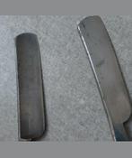 Rasoirs coupe choux collection, Caravanes & Camping, Outils de camping