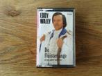 muziekcassette eddy wally, Cd's en Dvd's, Cassettebandjes, Nederlandstalig, Ophalen of Verzenden, 1 bandje, Origineel