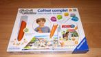 Tiptoi coffret complet Je découvre la ferme (livre), Enfants & Bébés, Jouets | Éducatifs & Créatifs, Électronique, Utilisé, Sonore