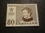 Groenland 1979 Mi 112** Postfris/Neuf, Envoi