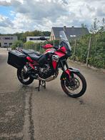 🔥 Avontuurlijke Honda Africa twin DCT 2024 🔥+ garantie, 2 cilinders, Motorrijbewijs A, Bedrijf, Meer dan 35 kW