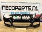 BMW f30 f31 m pakket voorbumper pdc kls origineel, Auto-onderdelen, Gebruikt, Ophalen of Verzenden, Bumper, BMW