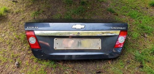 CHEVROLET EPICA ACHTERKLEP, Auto-onderdelen, Carrosserie, Achterklep, Achter, Gebruikt, Ophalen of Verzenden