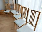 IKEA - Borje, Huis en Inrichting, Stoelen, Ophalen, Gebruikt