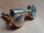 Grover 3L/3R auto locking tuners, Ophalen of Verzenden, Gebruikt, Elektrische gitaar