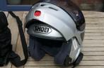 Equipement moto, Motoren, Kleding | Motorhelmen, Overige typen, Shoei, Dames, Tweedehands