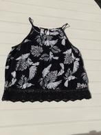 Top SUPERDRY  NEUF, Enlèvement ou Envoi, Taille 38/40 (M), Blanc