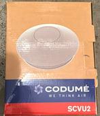 Codumé - Ventilator smart technologie - SCVU2, Doe-het-zelf en Bouw, Ventilatie en Afzuiging, Nieuw, Ventilator