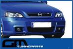 # OPC voorbumper opel astra G opc / type 2 # ABS KUNSTOF, Auto-onderdelen, Voor, Opel, Nieuw, Ophalen of Verzenden