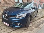 Renault Grand Scenic 7 places bleue essence, Autos, Achat, Toit panoramique, Automatique, Particulier