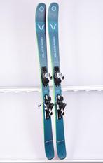 164 cm freeride ski's BLIZZARD RUSTLER 9, grip walk, Overige merken, 160 tot 180 cm, Gebruikt, Verzenden