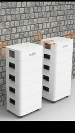 Dyness hoogvoltage thuisbatterij, Doe-het-zelf en Bouw, Zonnepanelen en Toebehoren, Ophalen of Verzenden, Nieuw, Compleet systeem