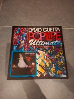 David Guetta Poplife Ultimate Limited edition Box