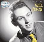 De eerste successen van Will Ferdy, Cd's en Dvd's, Cd's | Nederlandstalig, Verzenden, Pop