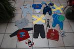 Kledingset voor babyjongens T68: broek, pyjama Zeer goed!, Kinderen en Baby's, Diverses, Ophalen of Verzenden, Zo goed als nieuw