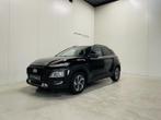 Hyundai Kona 1.6 Benzine Hybrid Autom. - GPS - Topstaat! 1S, 90 g/km, SUV ou Tout-terrain, 5 places, Hybride Électrique/Essence