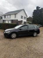 Vw golf 7.5 break 1.6crtdi, Auto's, Voorwielaandrijving, 75 kW, Stof, 4 cilinders