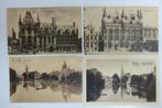 Lot cartes postales Brugge, Flandre Occidentale, Enlèvement ou Envoi