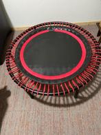 Bellicon mini trampoline extra sterk rode clip, Ophalen, Zo goed als nieuw
