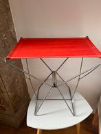 Tabouret pliant vintage, Ophalen of Verzenden, Zo goed als nieuw