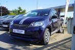 Skoda Citigo Ambition, Blauw, Bedrijf, Citigo, 999 cc