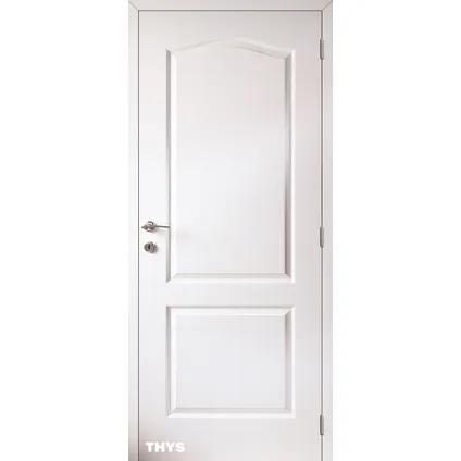‼️ SUPER PROMO SUR NOS PORTES THYS KIT COMPLET ‼️, Doe-het-zelf en Bouw, Hout en Planken, Nieuw, Eiken, Ophalen