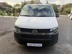 Volkswagen T6 TRANSPORTER 2.0 TDI 3PL, Achat, 199 g/km, Entreprise, 3 places