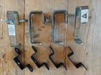 Clamps brackets beugels haken ophanging truss verlichting, Ophalen of Verzenden, Gebruikt, Overige typen