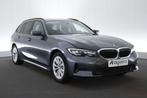 (2AAB396) BMW 3 SERIES TOURING, 100 kW, Argent ou Gris, Achat, Euro 6