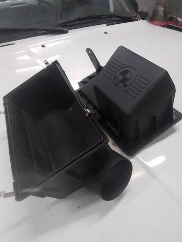 Boite a air BMW E30 320i/325i  phase 2 beschikbaar voor biedingen