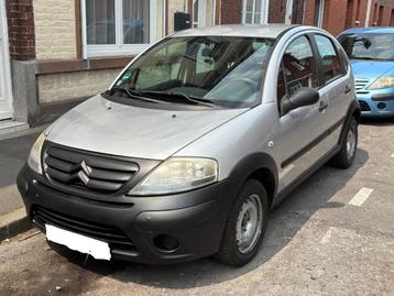 Citroën C3 1.1 Benzine 60 Ch//Nieuwe distributie beschikbaar voor biedingen