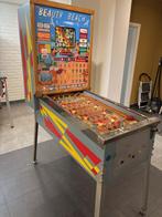 Bingo Bally Schoonheidsstrand, Verzamelen, Euro, Ophalen, Gebruikt, Met sleutels
