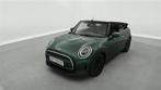 MINI Cabrio Cooper 1.5 Cooper 136cv CARPLAY / FULL LED / PDC, Auto's, 4 zetels, Stof, Gebruikt, 135 g/km