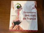 Dictionnaire des vins de France, Ophalen of Verzenden
