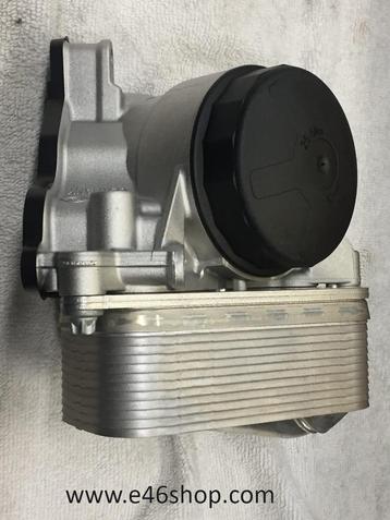 Oliefilterhuis BMW F30 F10 F11 F06 X1 X3 X4 Z4 N20 MOTOR oe  beschikbaar voor biedingen