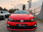 Volkswagen Polo GTI 12/2019 105dkm digi dash automaat FULL, Auto's, Stof, 1995 cc, 4 cilinders, Bedrijf
