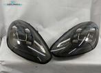 Porsche Cayenne 9Y Full LED koplamp koplampen, Gebruikt, -, Verzenden, Porsche