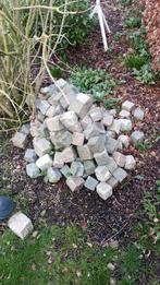 Kasseien GRATIS!, Tuin en Terras, Ophalen