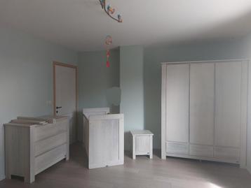 Kinderkamer meubels Pericles Nantes  beschikbaar voor biedingen