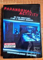 Paranormal Activity, Cd's en Dvd's, Dvd's | Horror, Overige genres, Gebruikt, Ophalen of Verzenden, Vanaf 12 jaar