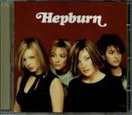 Hepburn (Titelloos debuutalbum), Cd's en Dvd's, Ophalen of Verzenden, 1980 tot 2000, Zo goed als nieuw