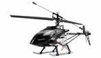 RC Helicopter Buzzard Pro V2 XXL. Auto-Start En Auto-Landing, Hobby en Vrije tijd, Modelbouw | Radiografisch | Helikopters en Quadcopters