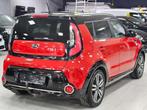 Kia Soul 1.6i Auto Clim CAMERA Cruise Attache Carplay Gps, Auto's, Automaat, Gebruikt, 4 cilinders, Alcantara