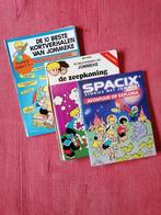 Jommeke, Meerdere stripboeken, Ophalen, Gelezen, Jef Nys