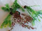 Plastieken aquariumplanten, Dieren en Toebehoren, Ophalen