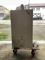 Gaswandketel, Doe-het-zelf en Bouw, Ophalen, Gebruikt, Aardgas, 6 t/m 10 jaar oud