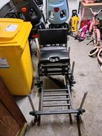 Viskist elite, Enlèvement, Comme neuf