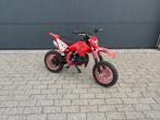 Pocketcross 50cc!!!!, Fietsen en Brommers, Brommers | Crossbrommers, Zo goed als nieuw, 50 cc, Ophalen, Overige merken